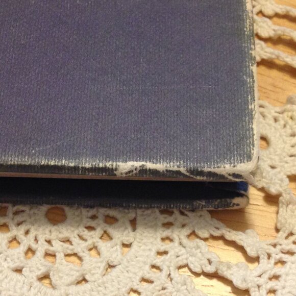 Vintage hardback, The Spirit of  the Chinese Character - Picture 4 of 13